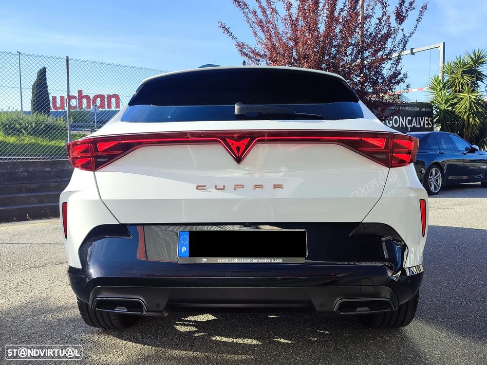Cupra Formentor 2.0 TDI DSG - 6