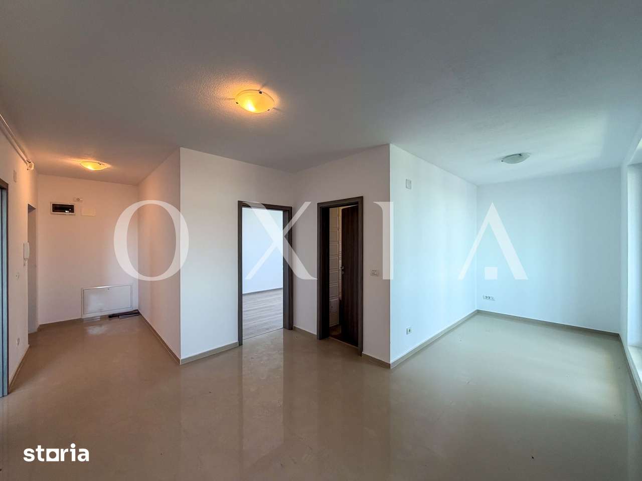 AX1276 Giroc-Esso, Apartamente cu 2 si 3 camere — fotografia 3