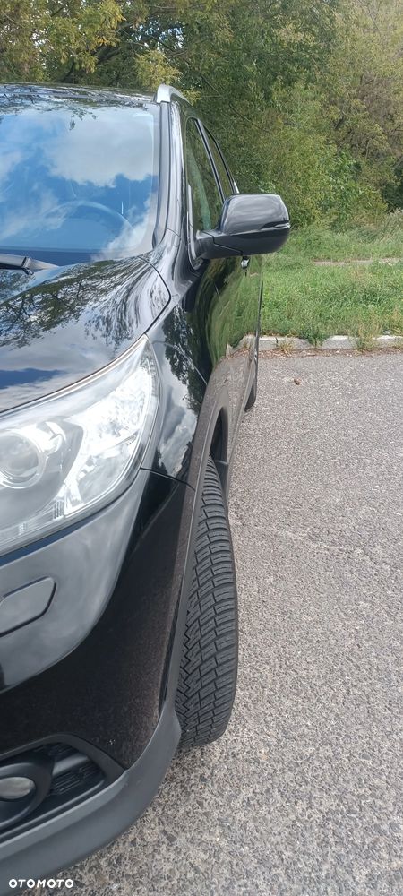 Honda CR-V 2.0i-VTEC 4WD Automatik Executive - 5