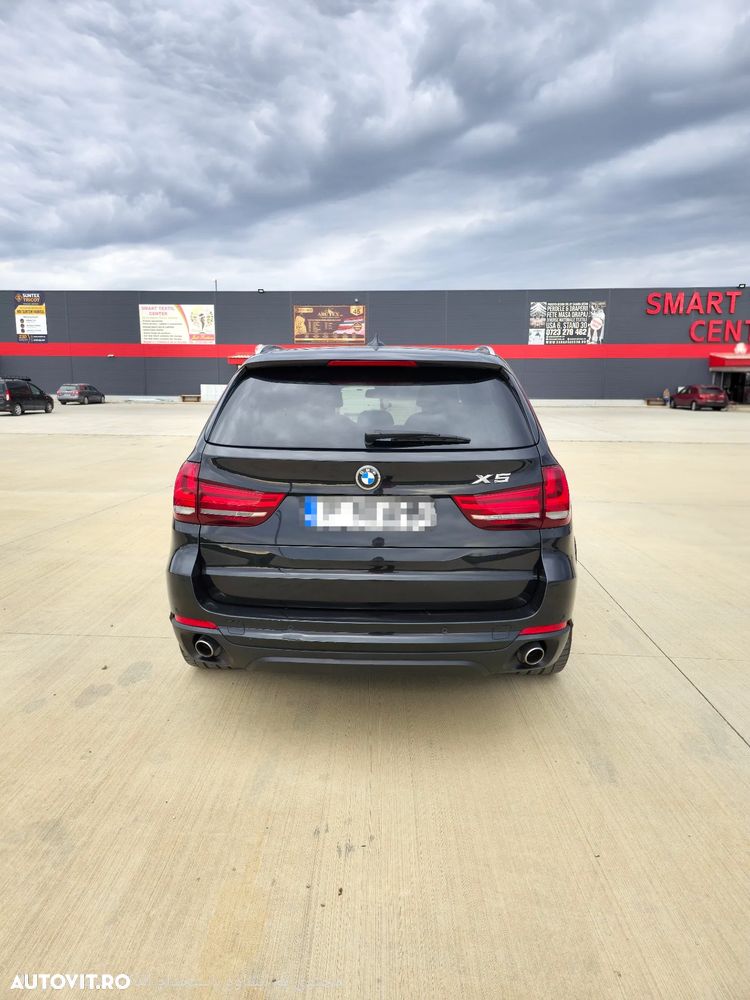 BMW X5 2017 — imagine 2