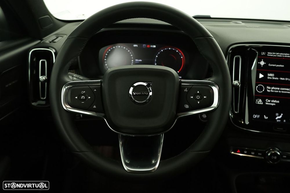 Volvo XC 40 1.5 T2 Plus Dark Auto - 15
