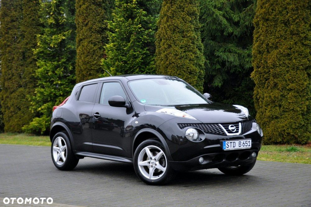 Nissan Juke - 3