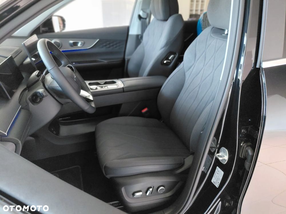 Chery Tiggo 8 - 10