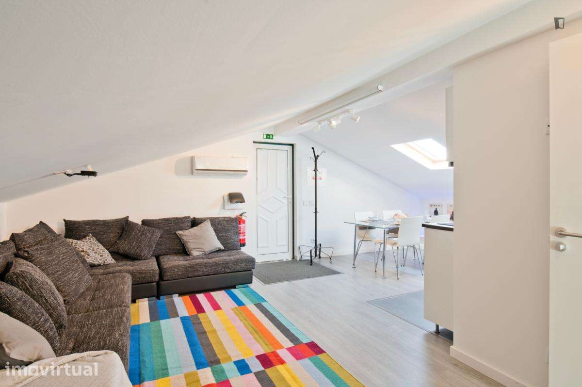 Apartamento com 2 quartos - localizado em Estoril Lisbon - Grande imagem: 5/20