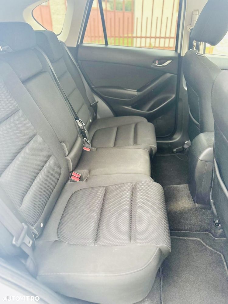 Mazda CX-5 CD150 AT Attraction - 7