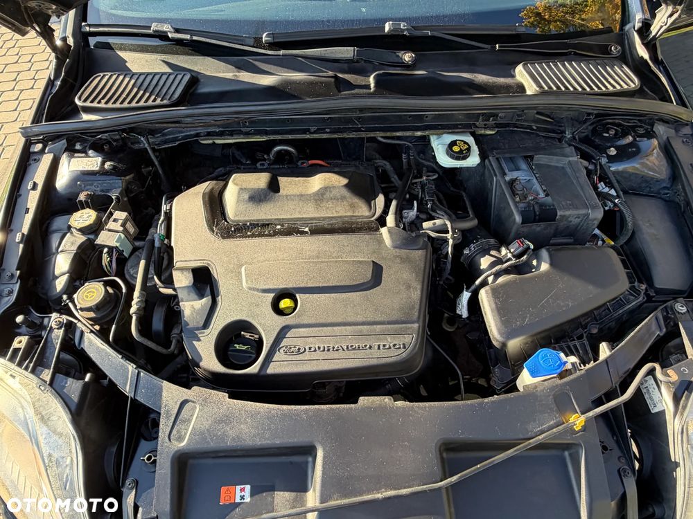 Ford Mondeo - 24