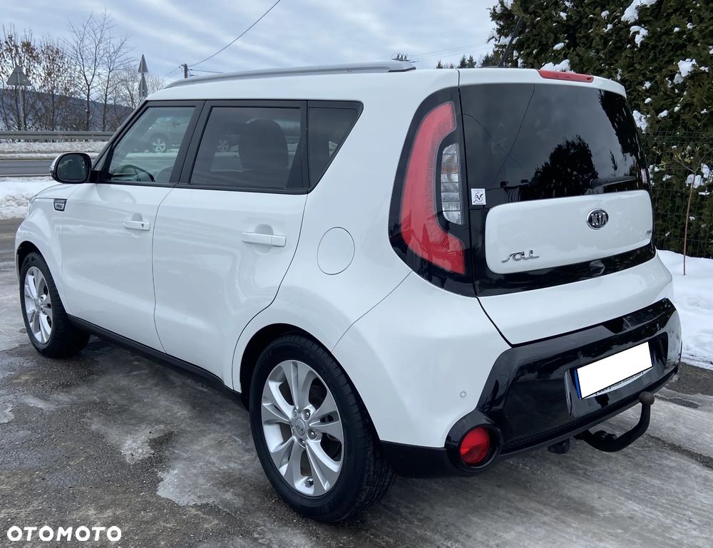 Kia Soul - 6