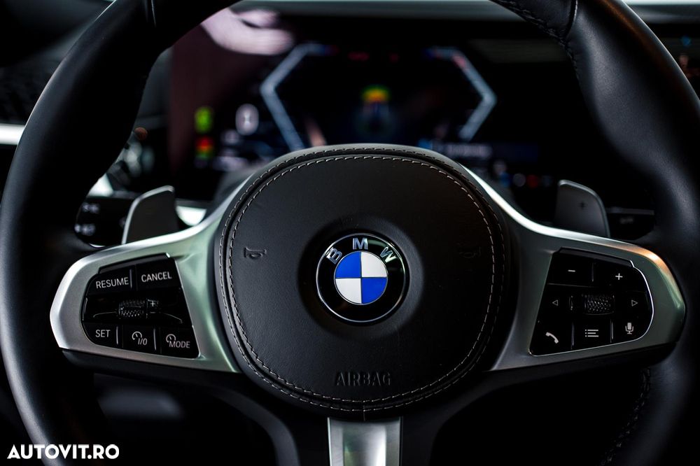 BMW X6 xDrive40i M Sport - 26