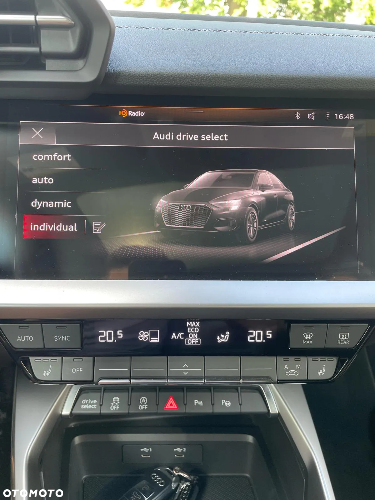 Audi A3 40 TFSI Limousine quattro S tronic advanced - 15