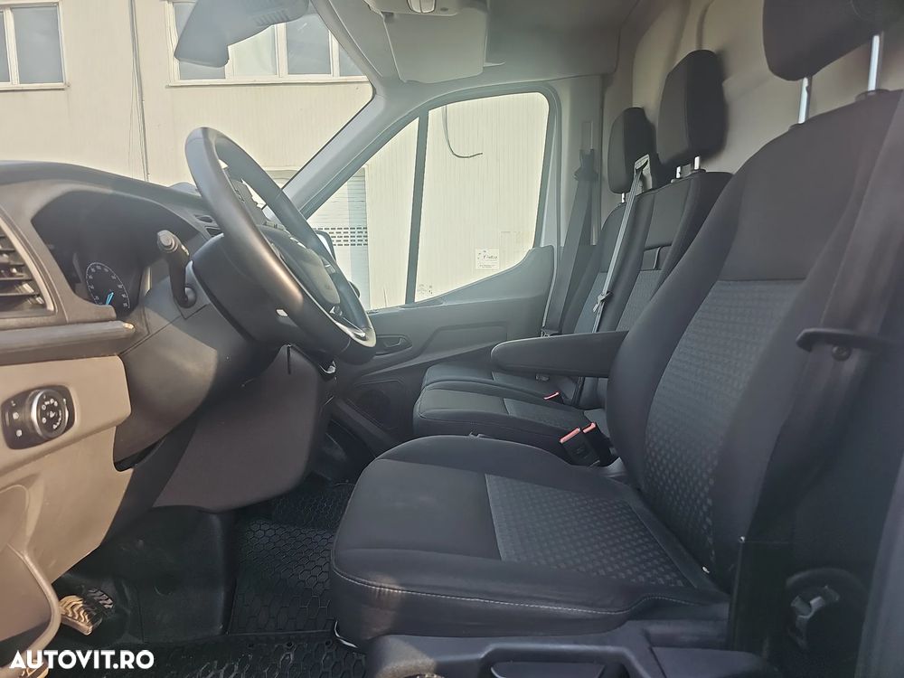 Ford Transit - 17