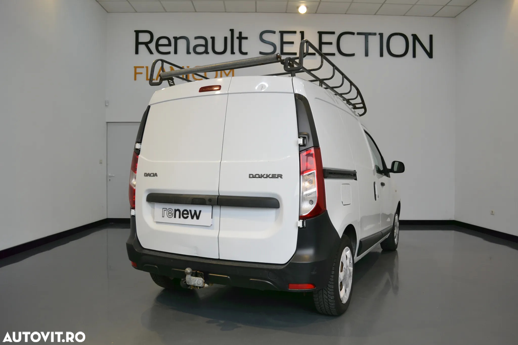 Dacia Dokker 1.5 dCi 75 CP Ambiance - 2