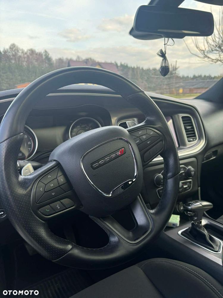 Dodge Charger 6.4 Scat Pack - 3