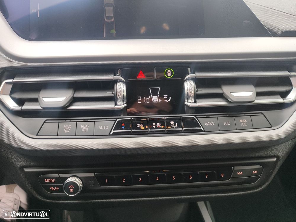 BMW 216 Gran Coupé d Advantage - 18