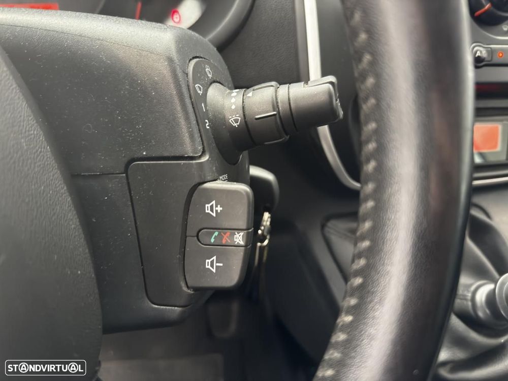 Renault Kangoo Express Fase II Diesel 1.5 dCi - 19