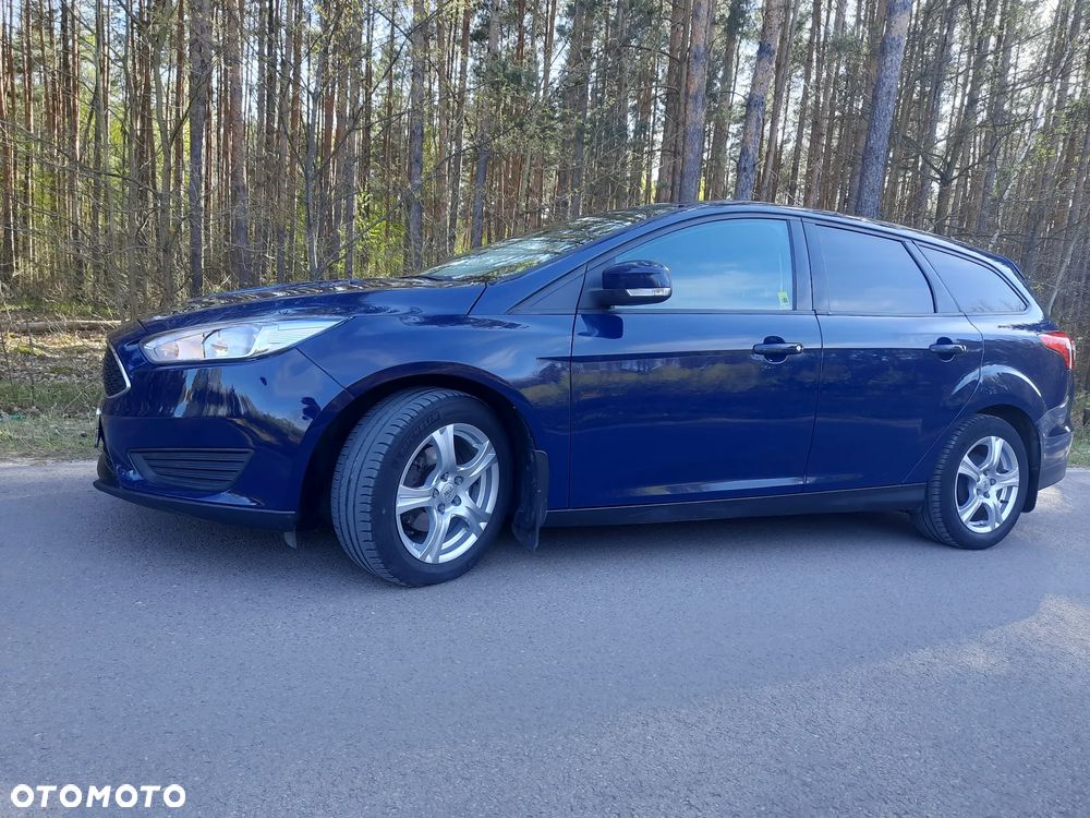 Ford Focus - 12
