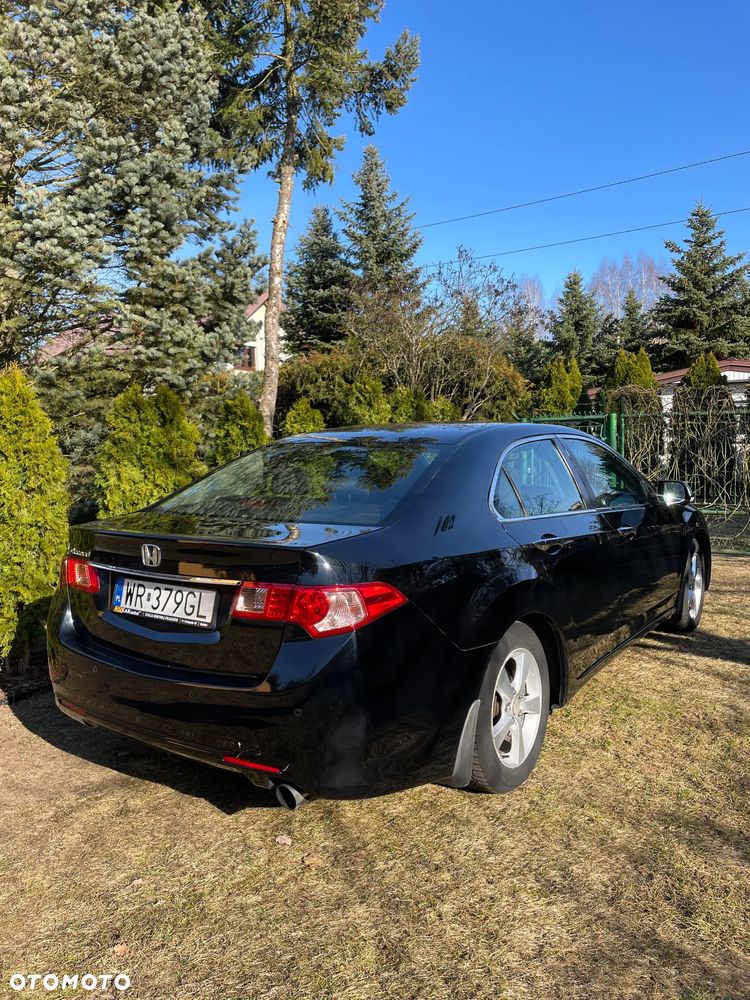 Honda Accord 2.0 Elegance - 7