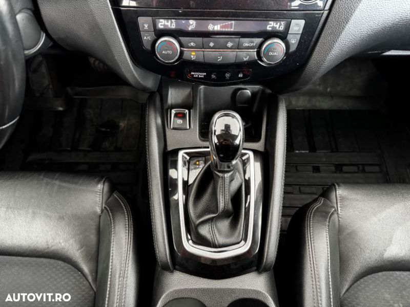 Nissan Qashqai - 16