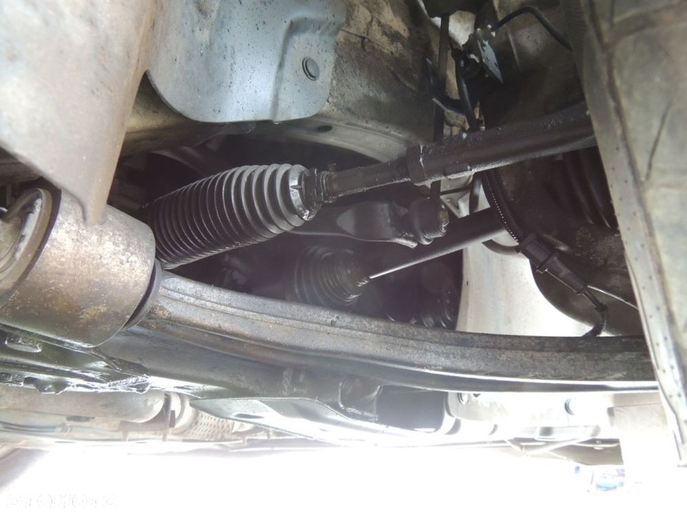 Belka zawieszenia przód OPEL Astra J GTC '14 1.4 T