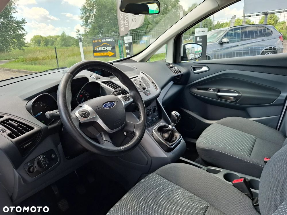 Ford C-MAX - 20