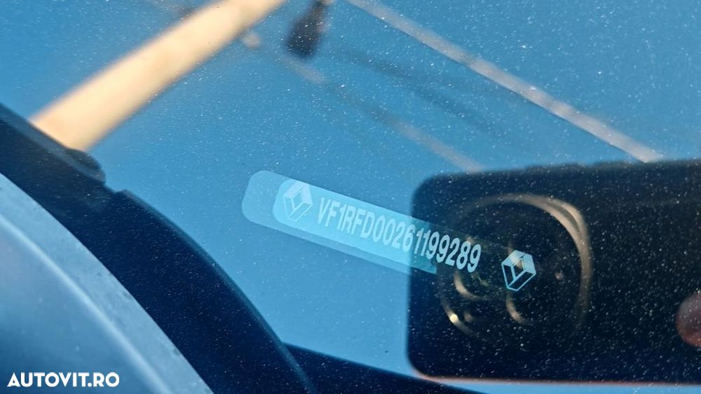 Renault Talisman ENERGY dCi 160 EDC INITIALE PARIS - 34