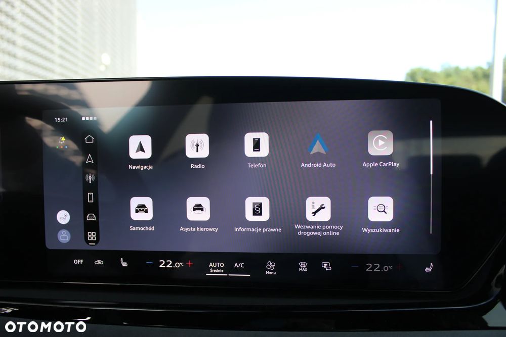 Audi A5 Limousine - 24