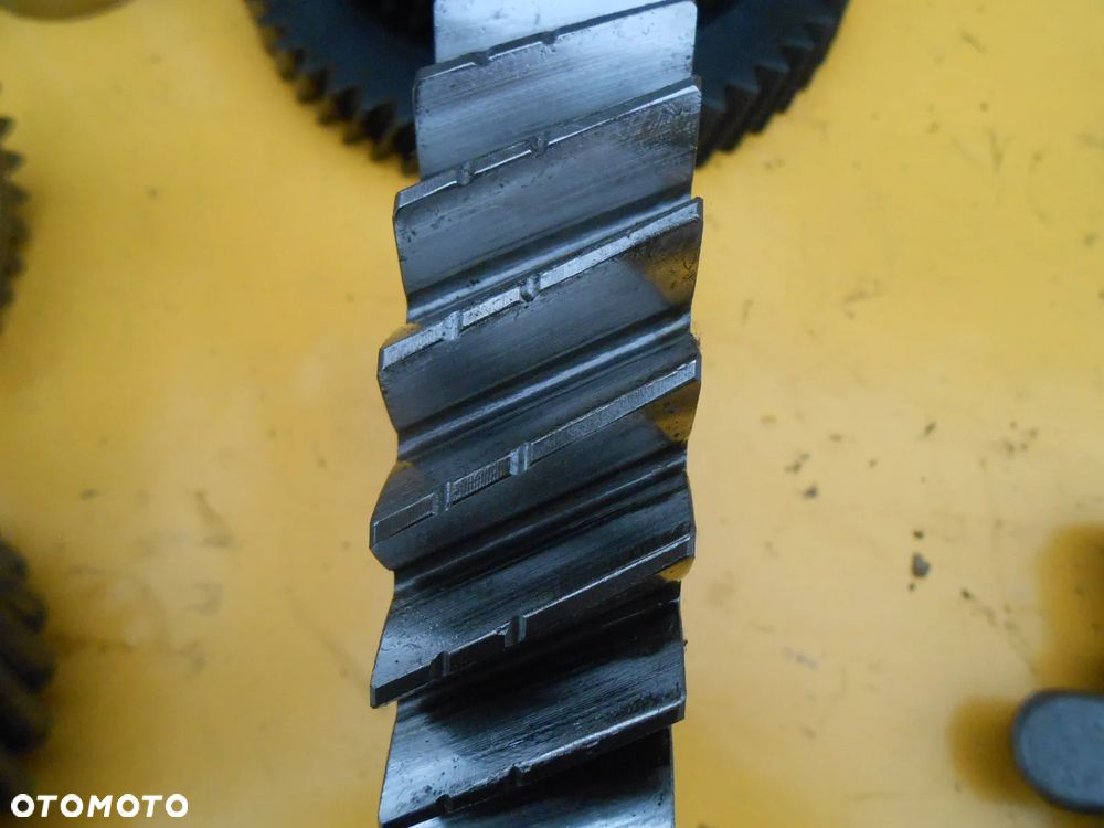 Tryb Z33 R158123 AQ John Deere 6930 Premium - 3