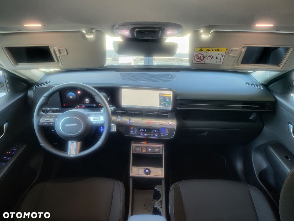 Hyundai Kona 65kWh Smart - 18