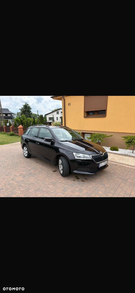 Skoda Fabia 1.0 TSI Style - 5