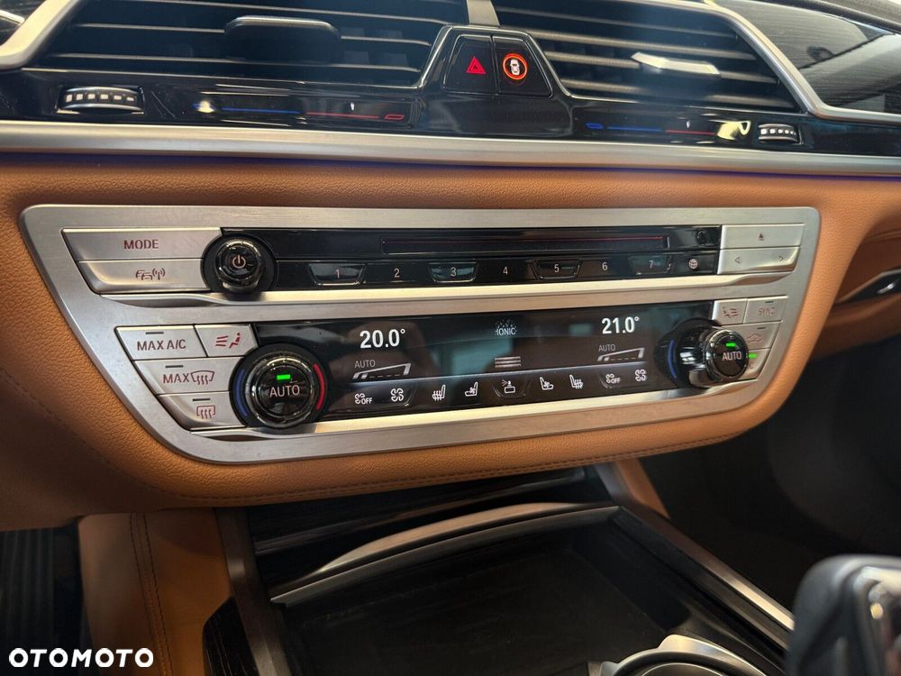 BMW Seria 7 - 26