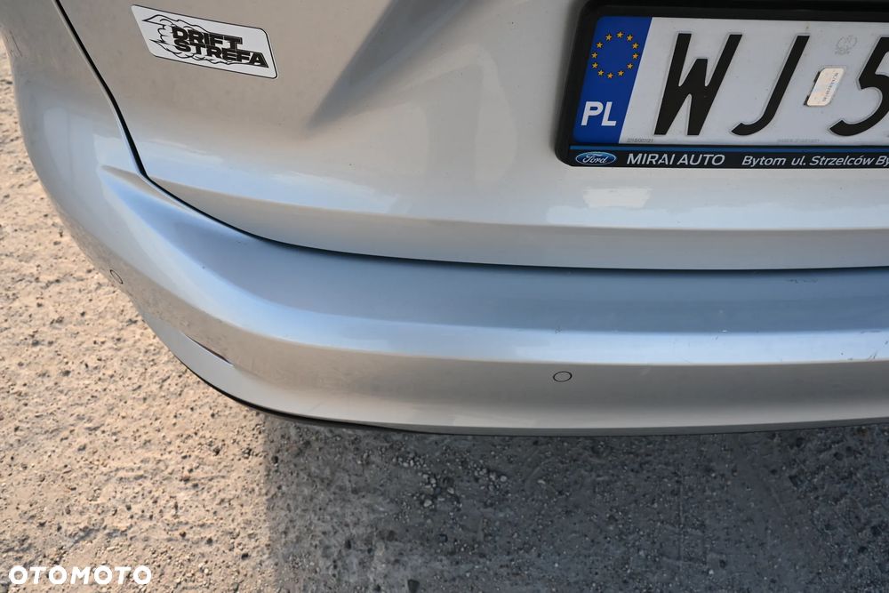 Ford Focus 2.0 TDCi Platinium X ASS - 10