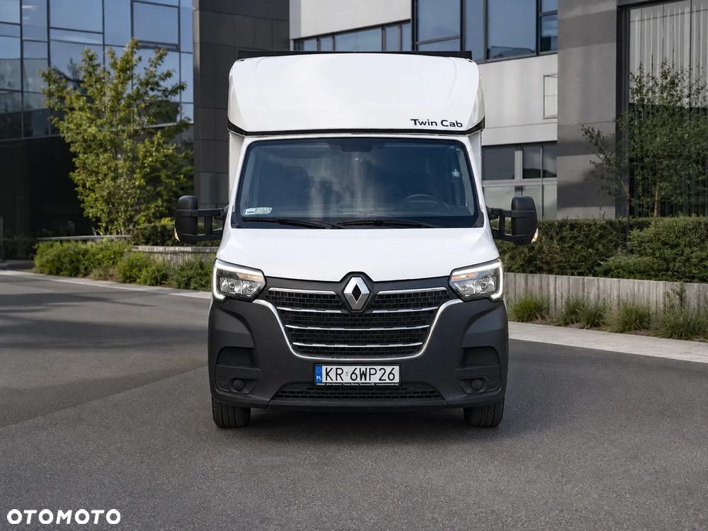 Renault Master - 2