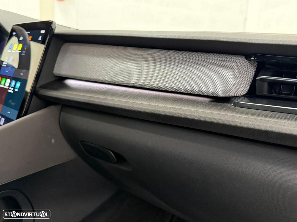 Polestar 2 Long Range 78 kWh AWD - 42