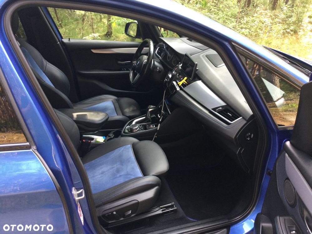 BMW Seria 2 220d GT xDrive M Sport - 8