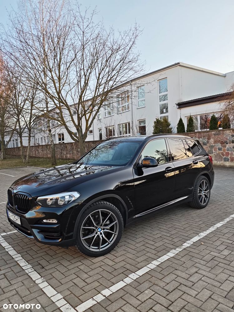 BMW X3 - 3