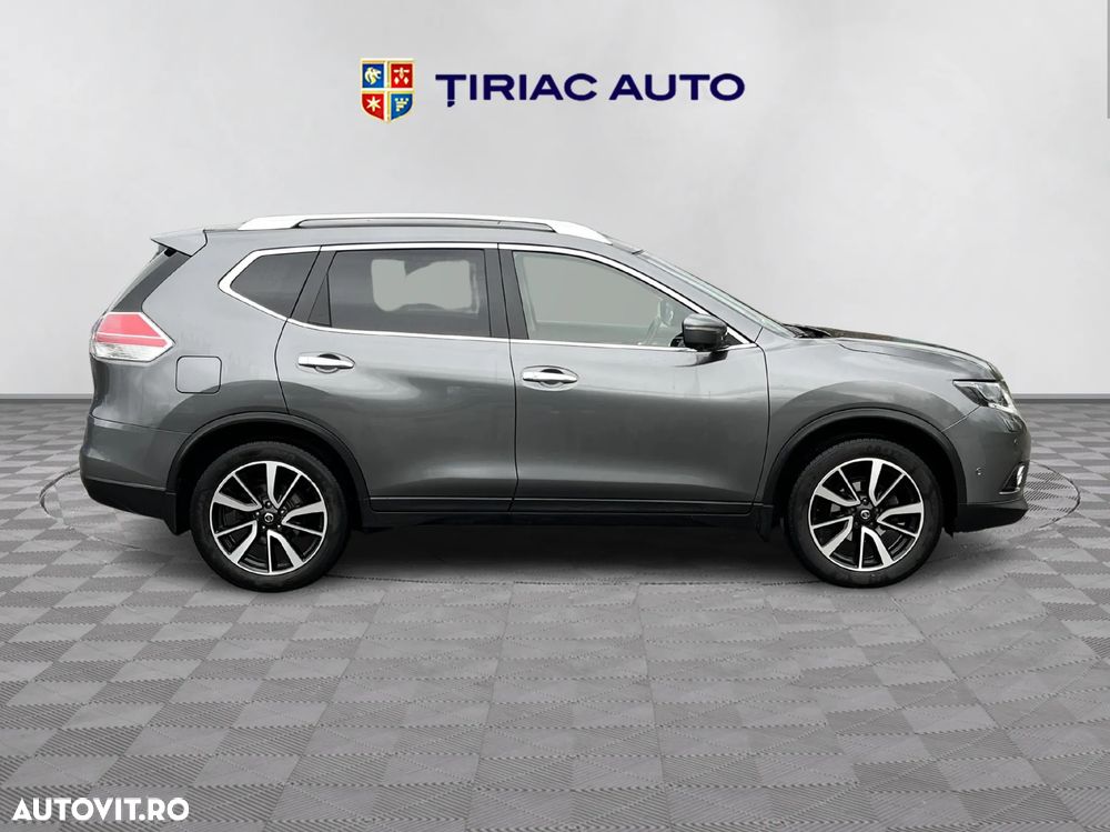 Nissan X-Trail 1.6D Stop/Start X-Tronic Acenta - 7