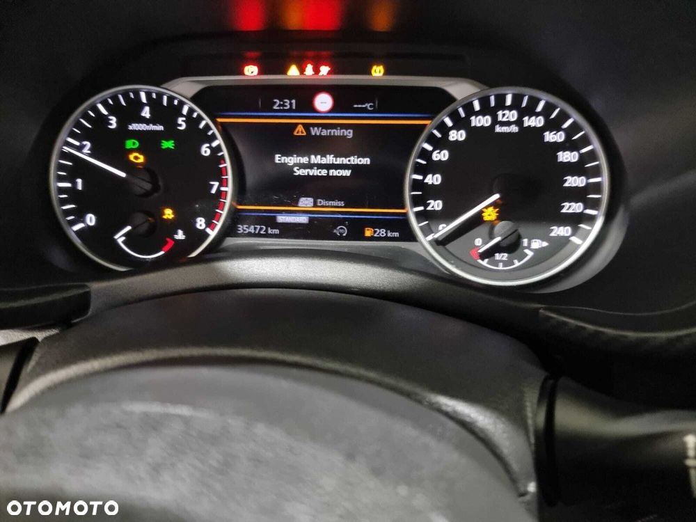 Nissan Juke - 26