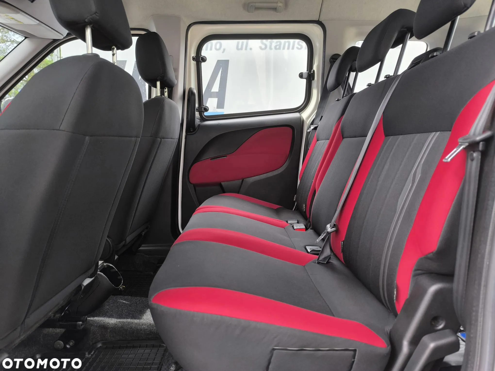Fiat Doblo 1.6 16V Multijet Pop - 16