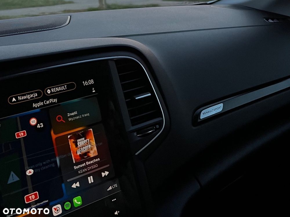 Renault Megane 1.8 TCe FAP R.S Trophy EDC - 39