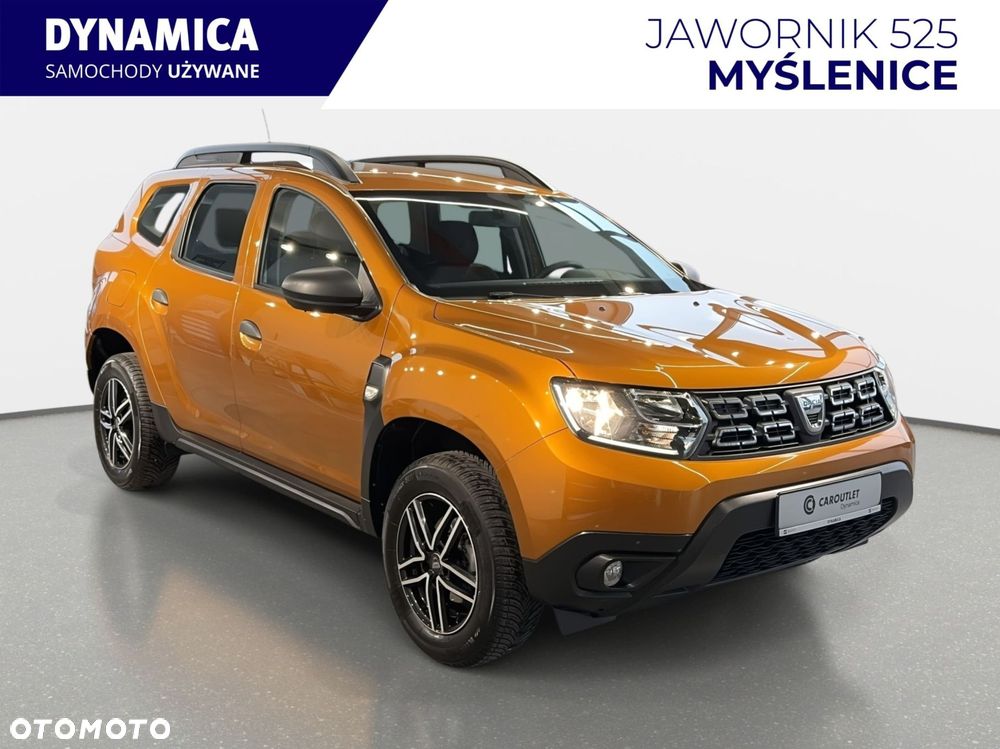 Dacia Duster - 2