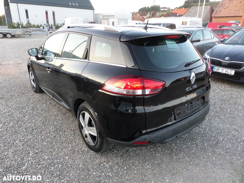 Renault Clio 0.9 Energy TCe Intens - 2
