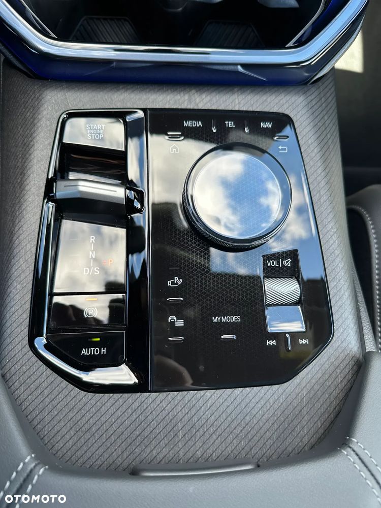 BMW X3 xDrive20d mHEV - 19