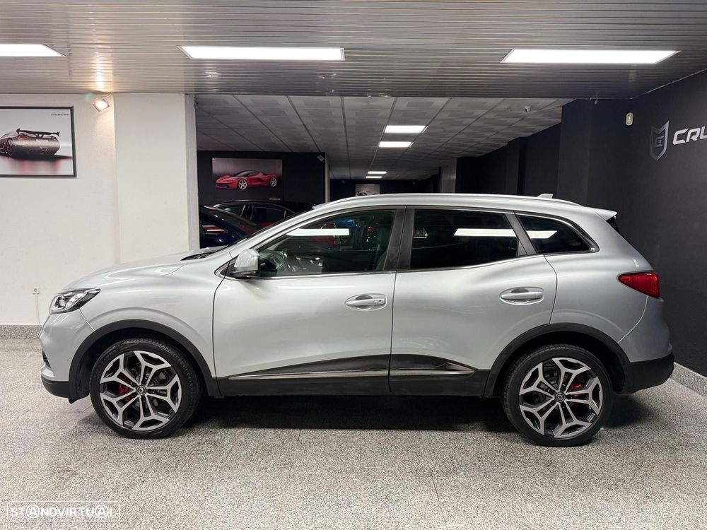 Renault Kadjar 1.3 TCe Techno - 3