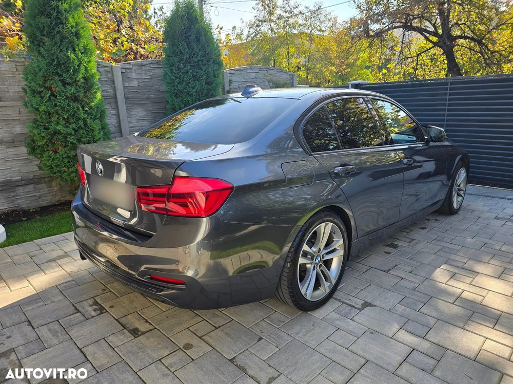 BMW Seria 3 - 3