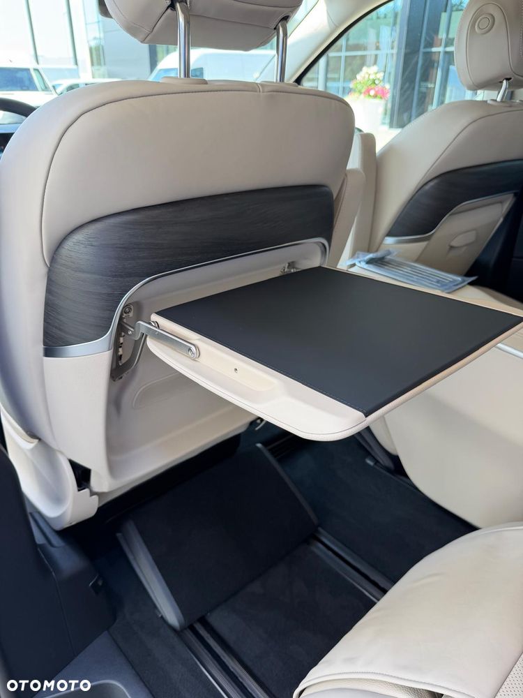 Mercedes-Benz Klasa V 300 d 4-Matic 9G-Tronic Exclusive (ekstra d³) - 16