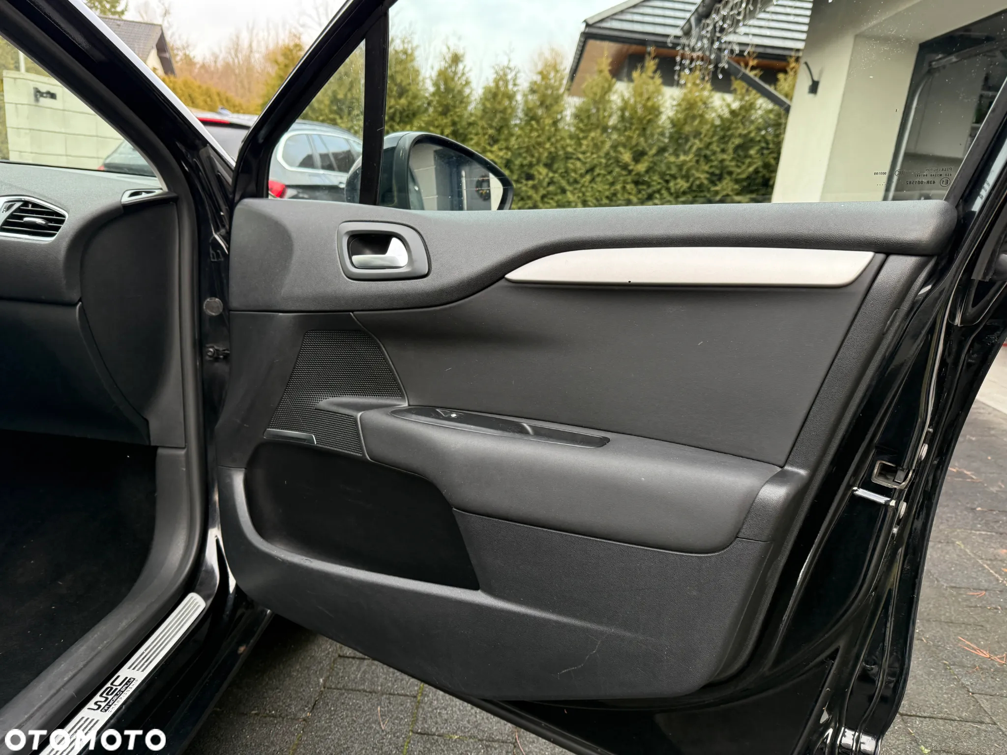 Citroën C4 2.0 HDi Exclusive - 14