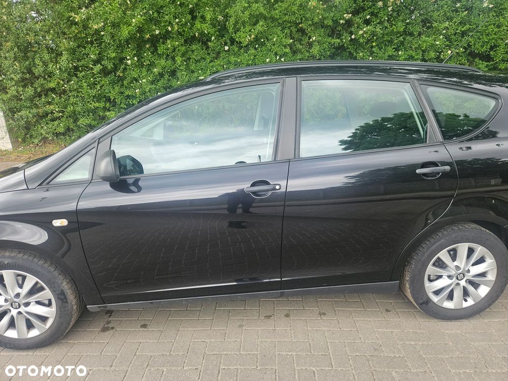 Seat Altea XL1.6 Style - 3