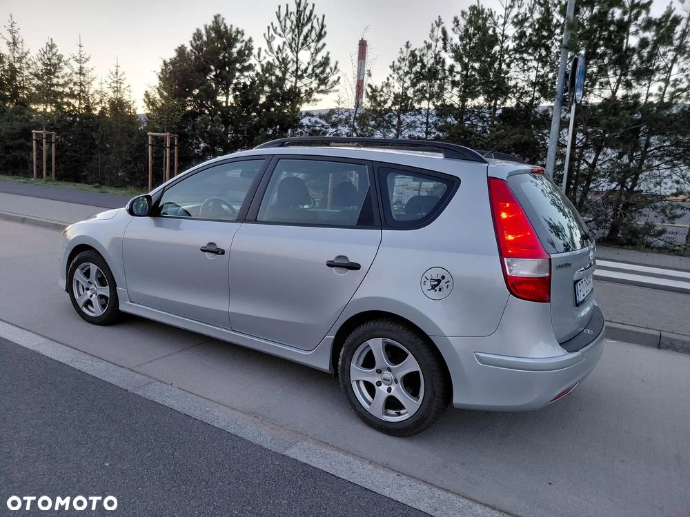 Hyundai i30 i30cw 1.4 Comfort - 7