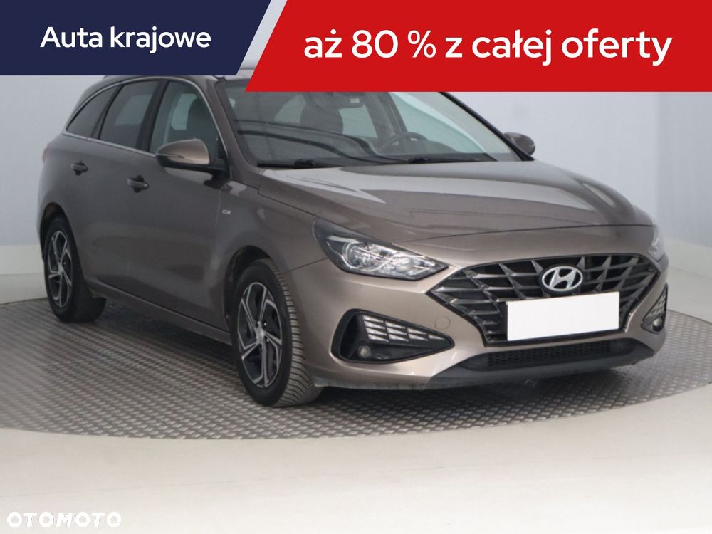 Hyundai i30 - 3