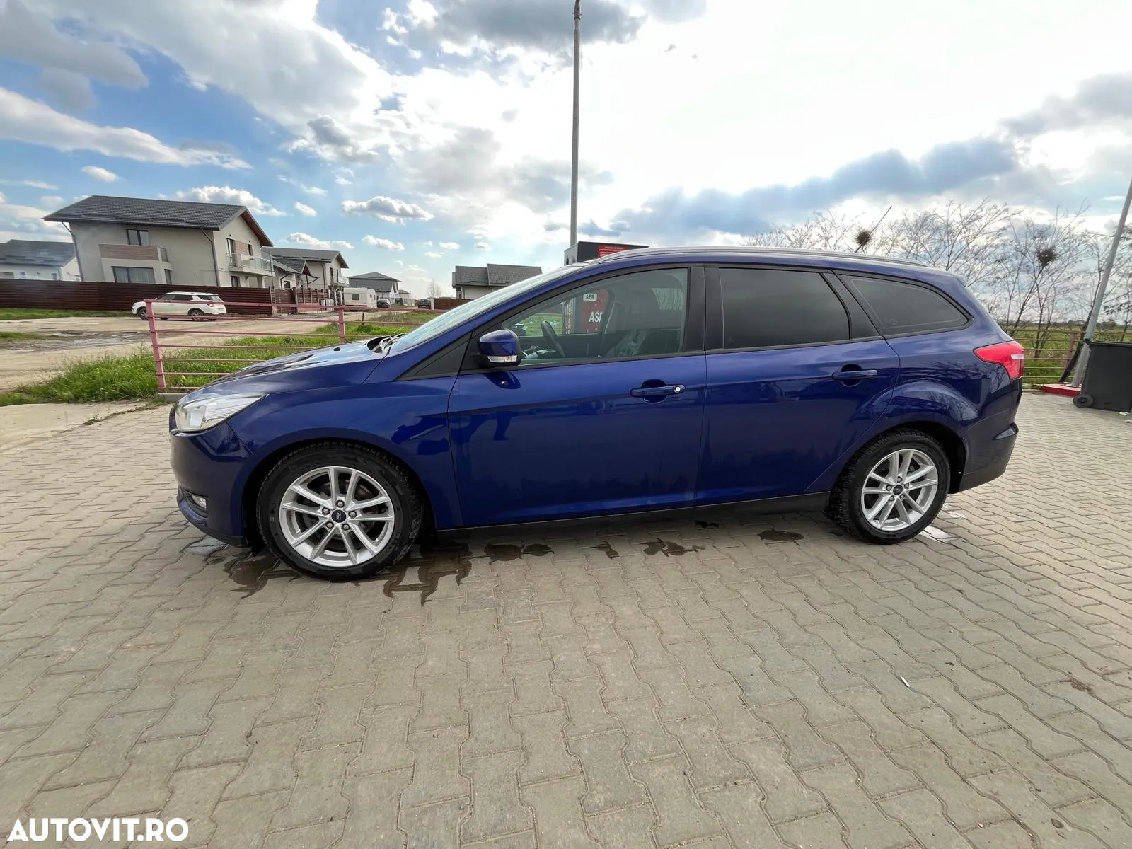 Ford Focus - 3