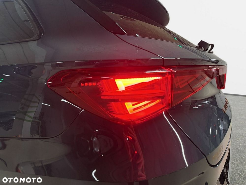 Cupra Leon Sportstourer - 11